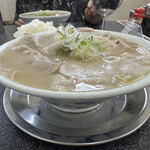 佐賀ラーメン いちげん。 - 