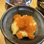 Komeko Tempura Koubou Ten - 