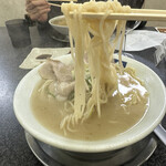 佐賀ラーメン いちげん。 - 