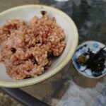 菓歩菓歩 - 発酵玄米ご飯