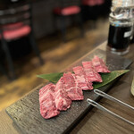 Yakiniku Sakaba Maguma - 