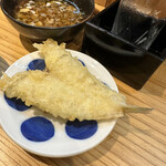 Komeko Tempura Koubou Ten - 