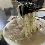 佐賀ラーメン いちげん。 - 