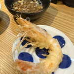 Komeko Tempura Koubou Ten - 