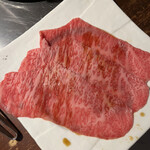 Sumibi Wagyuuyakiniku Jirouya - 