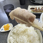 佐賀ラーメン いちげん。 - 