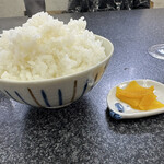 佐賀ラーメン いちげん。 - 