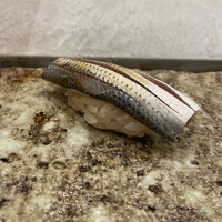 麻布 鮨 田名網 - 