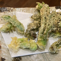 浅草 ひら山 - 