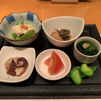 心づくし　いなせ - 