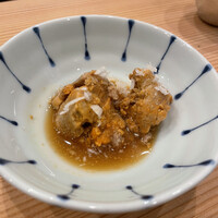 麻布 鮨 田名網 - 