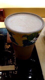 Kanazawa Tamazushi - 生ビール