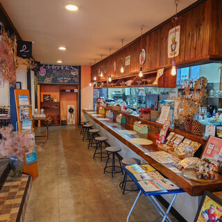 カフェアンドキッチン ふわりずむ_2