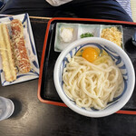 かわたうどん - 