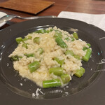 オステリア エ バル エルバ - 