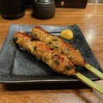 焼とりの八兵衛 - 