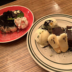 roku cafe - 