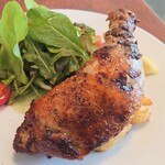 ピッツェリア ナポレターナ ネアポリス - 