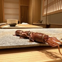 鮨 さいとう - 