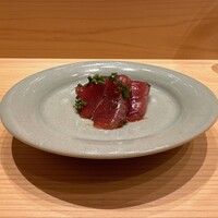 鮨 さいとう - 