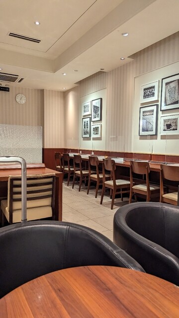 DOUTOR Sapporo Odori Nishi 3 Chome Ten photo 4