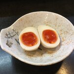 味付けたまご