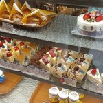 Patisserie KuRi - 