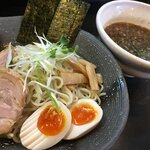 Ai Risu Ramen - 魚介つけ麺