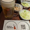 とりやき酒場 鶏ん家 春吉店