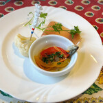 Karuizawa Hotel Soyokaze - 