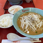 くるまやラーメン - 