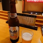 味劇場 ちか - ノンアルコールビア♪