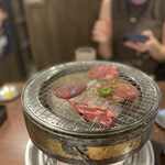 天満 肉焼屋 - 