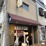 NAKAGAWA わず - 