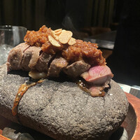 MAIMON GINZA - 