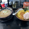 hokkaidoura-memmisokuma - 味噌つけ麺（1080円）