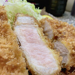 とんかつ 大宝 - 