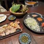 韓国料理Kim's - 