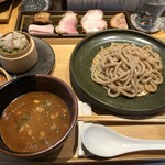 中華蕎麦 とみ田 - 