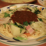 スパゲッテリアマッキー di Hayashida - 