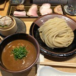 中華蕎麦 とみ田 - 