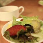 スパゲッテリアマッキー di Hayashida - 