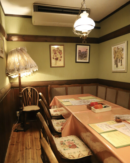 Spaghetteria Macky di Hayashida photo 4