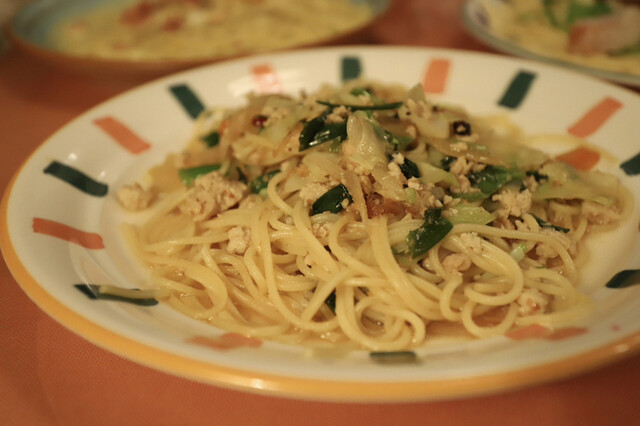 Spaghetteria Macky di Hayashida photo 3