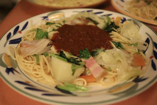 Spaghetteria Macky di Hayashida photo 2