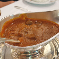 レストラン カスケード - 