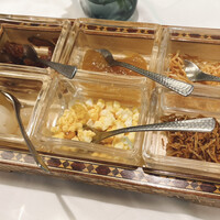 レストラン カスケード - 