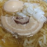 ヤオコー  - 料理写真:佐野ラーメンらしい麺の食感の再現性高いヽ(*´∀｀)ﾉ♪♪♪