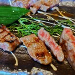 Sousaku Yakiniku Koube Gyuu No Takumi - 