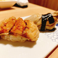 築地青空三代目 本店 - 